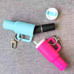 Porte-clés Mini Cup