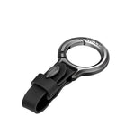 Porte-clés avec lanière pour voiture