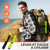 Détecteurs de Métaux Etanches