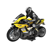 Jouets de moto télécommandée