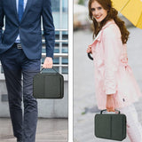 Sac à main pour support de lecture de livre d'étude sac de rangement étanche