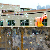 Cadeaux drôles Fart Bubble Blower