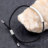 Bracelet GOD IS IN CTRL