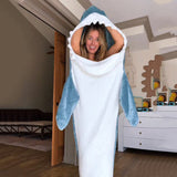 Pyjama requin