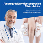 Rodillera para el menisco