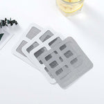 Kit de Réparation d'écran Anti-insectes Intrusifs