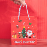 Set de bracelets de Noël DIY