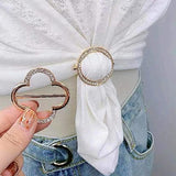 Clip pour accessoires de haute qualité