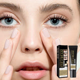 Crème raffermissante pour les yeux