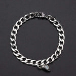 Bracelet magnétique design