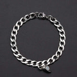 Bracelet magnétique design