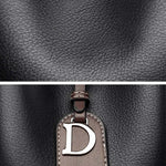 💗 Sac à bandoulière pour femmes en cuir PU 👜