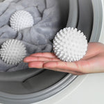 Boules de Lavage Réutilisables