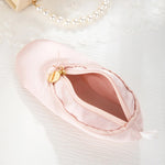 Trousse de Maquillage de Chaussure de Ballet Rose