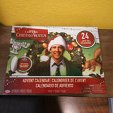 Calendrier de l'Avent Vacances de Noël 2024
