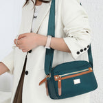 Sac à bandoulière en nylon