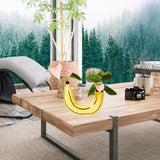 Vase Banane Pelée