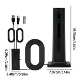 Antenne numérique HD intérieure HDTV 1080P 4K longue portée