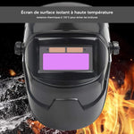 Masque de Protection pour le Soudage