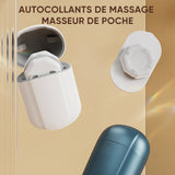 Coussin de Massage Intelligent