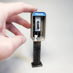 Miniature de Téléphone Public Américain