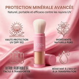 Peinture de protection extérieure