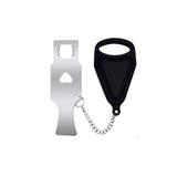 Serrure de Porte Portable