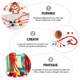 Jeu de table Piège à souris pour enfants