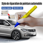 Peinture de retouche pour voiture Stylo à peinture
