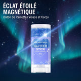 Star Series Stick Pailleté Corps Épais