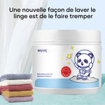 Bio Enzyme Bubble Powder