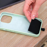 Sac à chaîne avec cordon pour téléphone portable