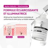 Sérum intensif anti-taches