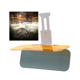 Pare-brise anti-éblouissement pour voiture