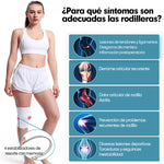 Rodillera para el menisco
