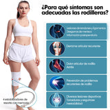 Rodillera para el menisco
