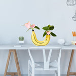 Vase Banane Pelée