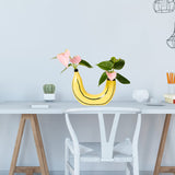 Vase Banane Pelée