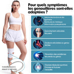 Genouillère pour ménisque