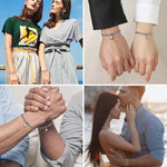Bracelet magnétique design