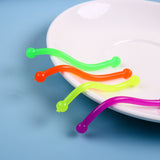 Jouet de décompression Jouet extensible pour enfants et adultes