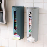 Organisateur de sac poubelle