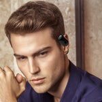 Petit casque Bluetooth en forme de noix de coco