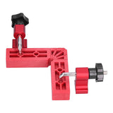 Positionneur d'Angle pour le Travail du Bois