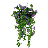 Simulation Fleur artificielle