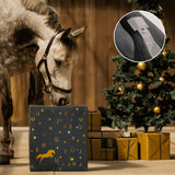 🐎Calendrier de l'Avent des Fournitures pour Chevaux 2024