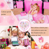 Jouet anneau pour enfants