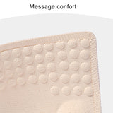 Coussinets de Soutien-gorge en Latex