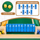 Jeu de table amusant pour adultes et enfants
