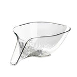 Panier d'écoulement multifonctionnel